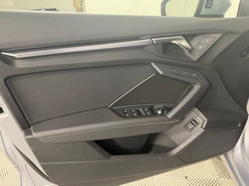 Used 2023 Audi A3 2.0T Premium Plus w/ Premium Plus Package FWD image 20