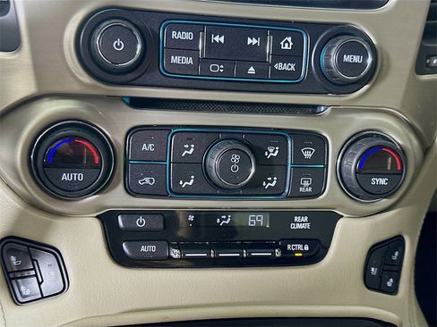 Used 2019 GMC Yukon Denali w/ Denali Ultimate Package image 28