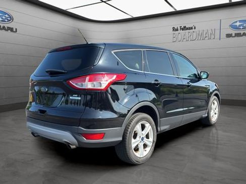 Used 2016 Ford Escape SE FWD image 5