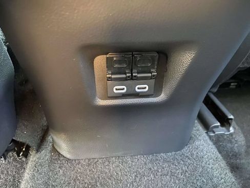Used 2025 Toyota RAV4 XLE Premium FWD image 13