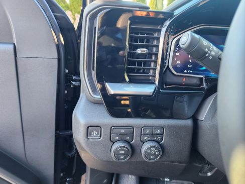 New 2026 Chevrolet Silverado 2500 LT w/ Trail Boss Package image 28