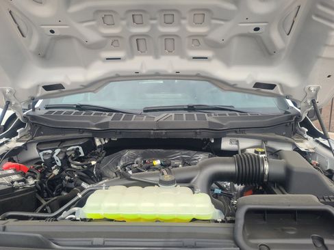 New 2025 Ford F150 STX w/ Equipment Group 200A image 21