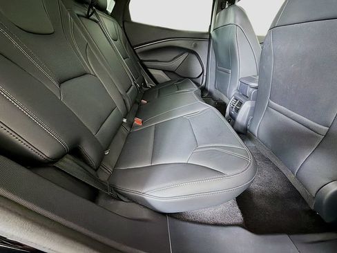 Used 2025 Ford Mustang Mach-E Premium AWD/4WD image 29