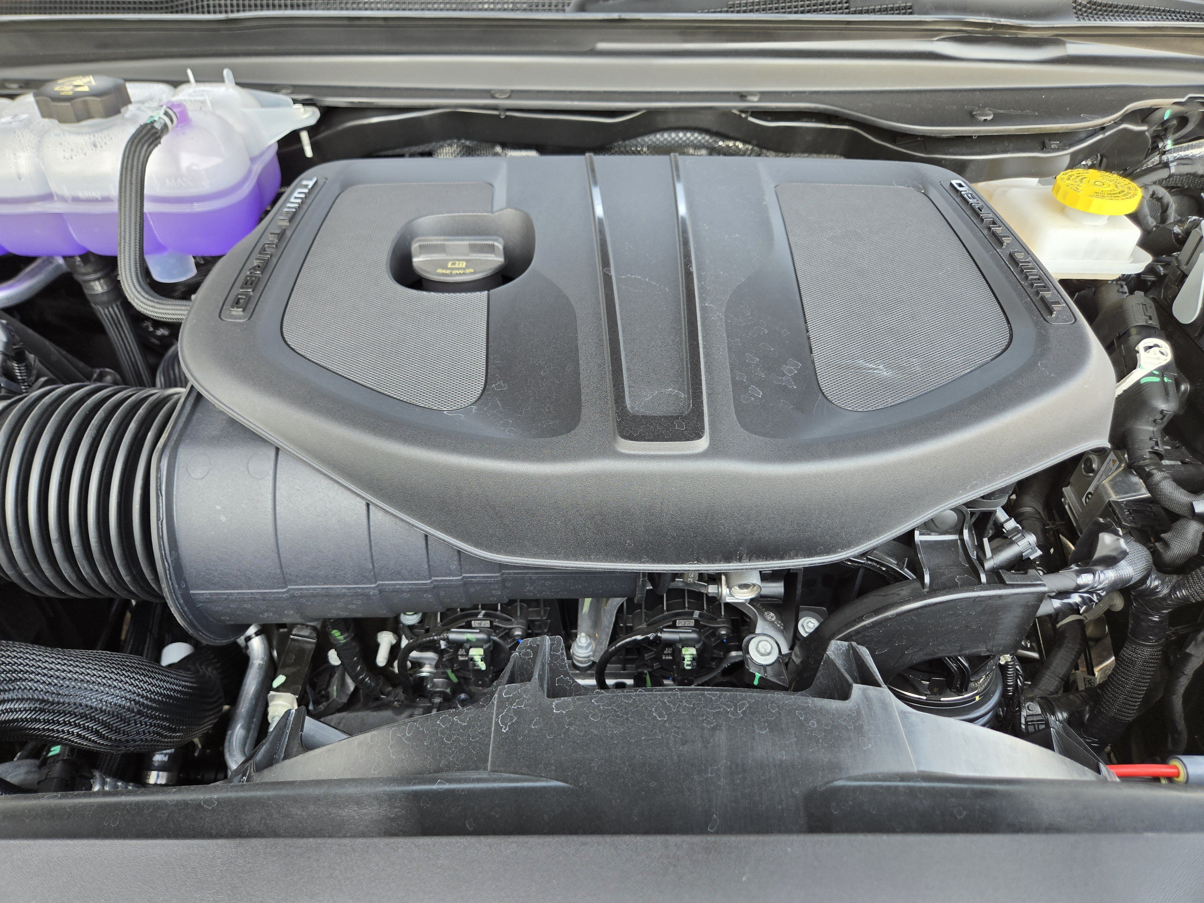 New 2026 RAM 1500 Lone Star AWD/4WD image 21