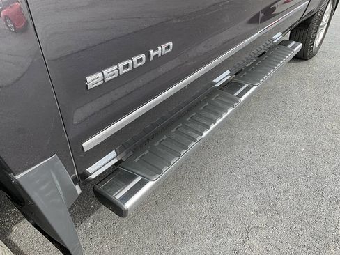 Used 2015 Chevrolet Silverado 2500 LTZ image 36