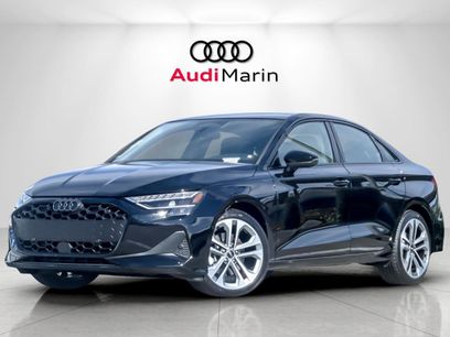 New 2026 Audi A3 2.0T Premium Plus