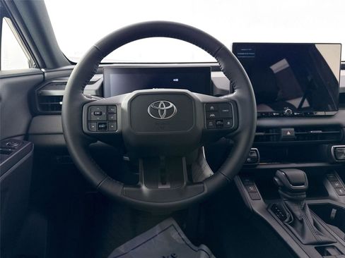 New 2026 Toyota RAV4 FWD image 33