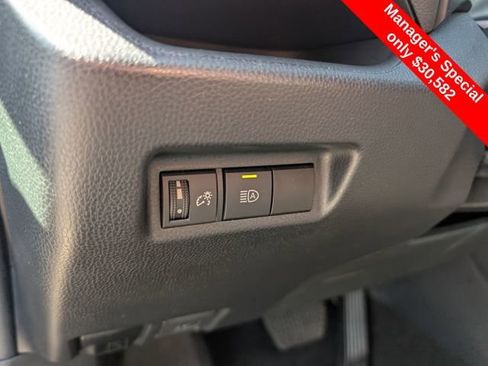 Used 2023 Toyota RAV4 Adventure AWD/4WD image 16