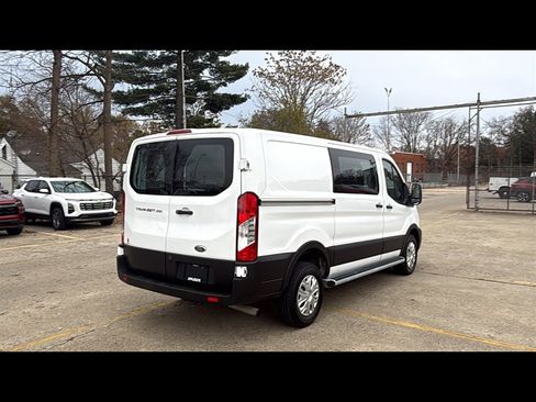 Used 2024 Ford Transit 250 Low Roof w/ Exterior Upgrade Package image 5