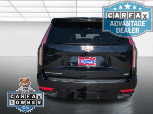 Used 2023 Cadillac Escalade Sport image 35