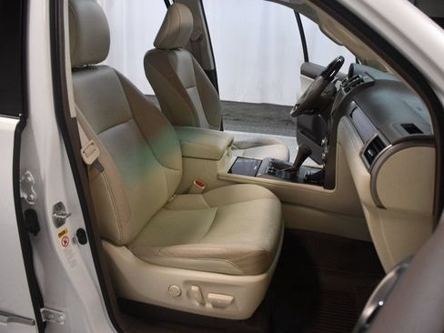 Used 2018 Lexus GX 460 Premium w/ Premium Package AWD/4WD image 32