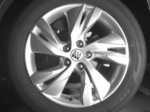 Used 2025 Buick Encore GX Preferred FWD image 14