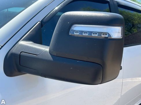 Used 2024 RAM 3500 Big Horn w/ Protection Group AWD/4WD image 6