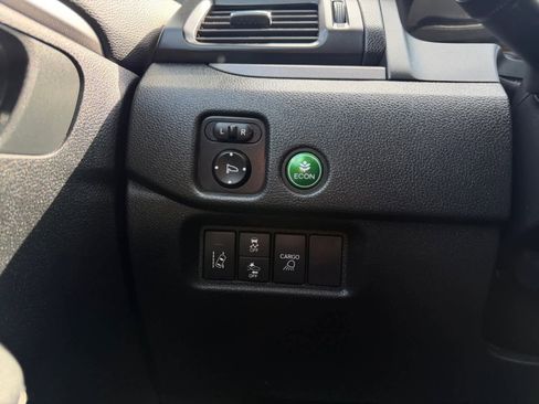 Used 2021 Honda Ridgeline Sport image 24