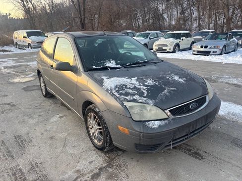 Used 2006 Ford Focus SE image 4