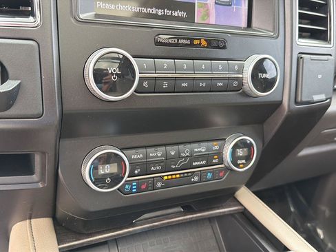 Used 2021 Ford Expedition Limited RWD image 29