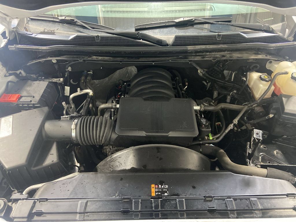 Used 2022 Chevrolet Silverado 2500 LTZ AWD/4WD image 30