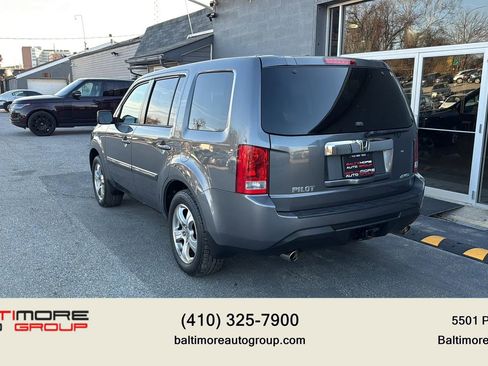 Used 2013 Honda Pilot EX-L image 6