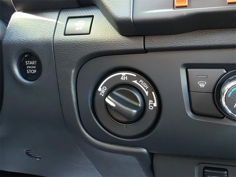 New 2026 Nissan Frontier PRO-4X image 28