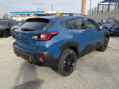 New 2026 Subaru Crosstrek 2.5i Wilderness image 3