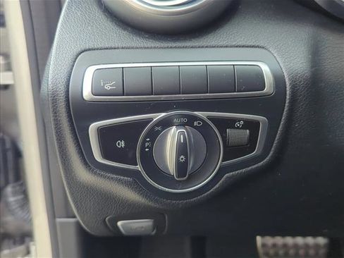 Used 2019 Mercedes-Benz C 300 Cabriolet image 10