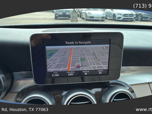 Used 2015 Mercedes-Benz C 300 Sedan image 38