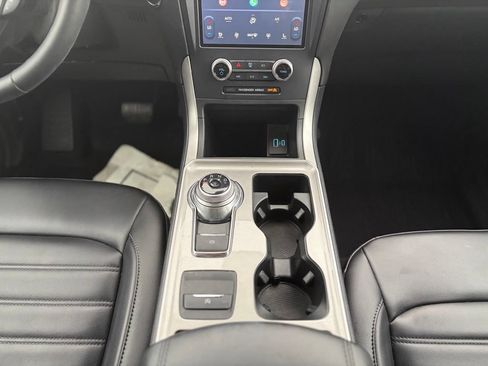 Used 2023 Ford Edge SEL w/ Convenience Package AWD/4WD image 29
