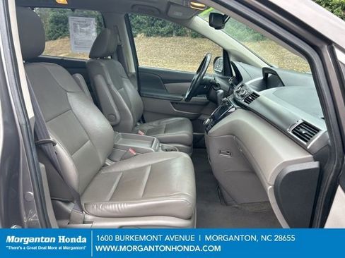 Used 2016 Honda Odyssey EX-L image 40