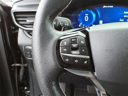 Used 2022 Ford Explorer ST w/ Equipment Group 401A image 21