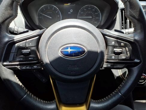 Used 2021 Subaru Crosstrek 2.5i Sport w/ Moonroof Package AWD/4WD image 22