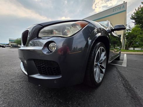 Used 2013 BMW X1 xDrive35i w/ Ultimate Pkg AWD/4WD image 9
