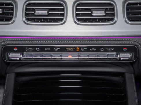 Used 2024 Mercedes-Benz GLE 63 AMG S image 17