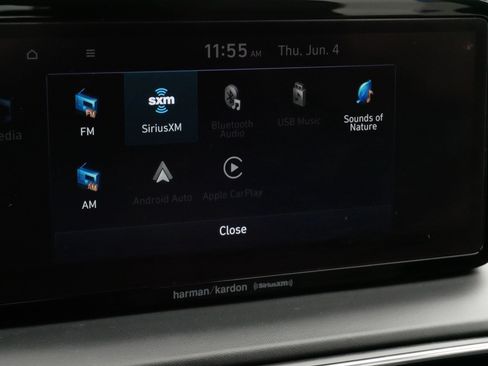 Used 2022 Hyundai Santa Fe SEL w/ Convenience + Premium Package AWD/4WD image 30