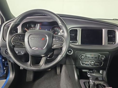 Used 2023 Dodge Charger GT w/ Plus Group AWD/4WD image 9