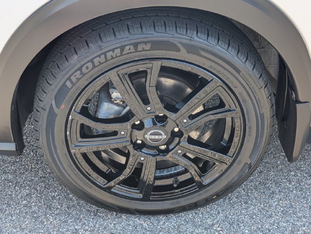 Used 2023 Nissan Kicks SV FWD image 15