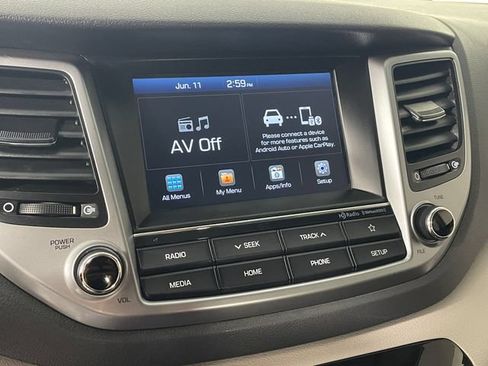 Used 2018 Hyundai Tucson Sport AWD/4WD image 7