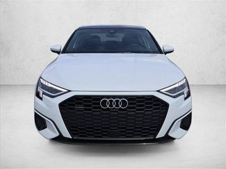 Used 2023 Audi A3 2.0T Premium Plus w/ Premium Plus Package AWD/4WD video 2