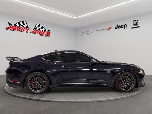 Used 2023 Ford Mustang Mach 1 w/ Mach 1 Handling Package image 11