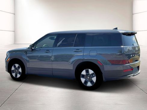 New 2026 Hyundai Santa Fe SE FWD image 4