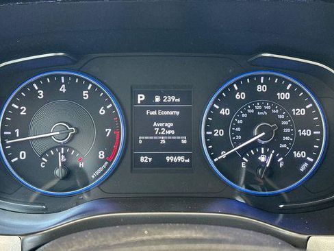 Used 2021 Hyundai Palisade SE FWD image 24