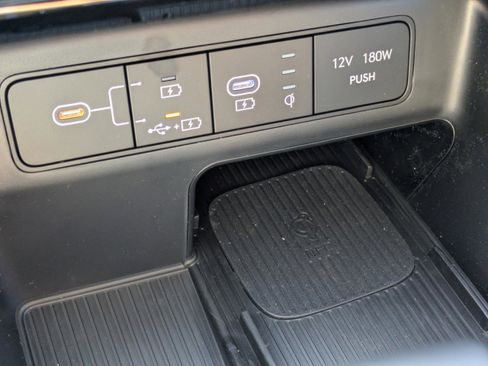 New 2026 Hyundai Tucson SEL FWD image 15