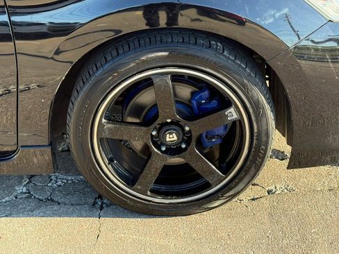 Used 2017 Honda Accord Sport image 43