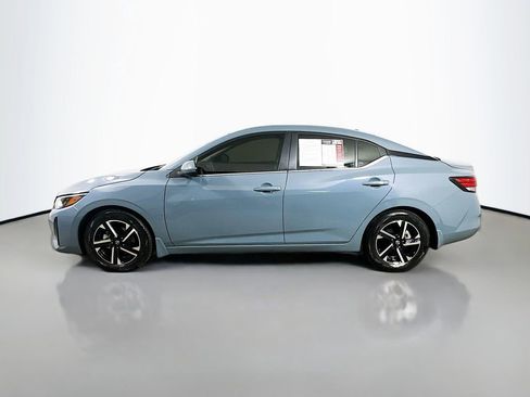 Used 2024 Nissan Sentra SV w/ Trunk Package FWD image 5