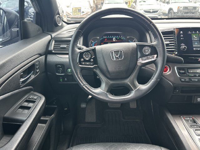 Used 2021 Honda Passport EX-L image 14