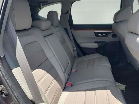 Used 2019 Honda CR-V EX-L image 28