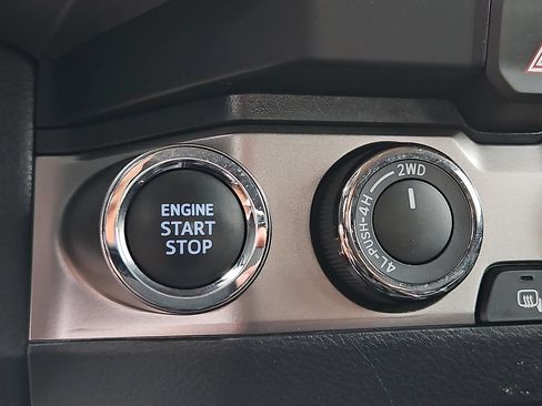Used 2023 Toyota Tacoma 4x4 Double Cab w/ Trail Edition image 19
