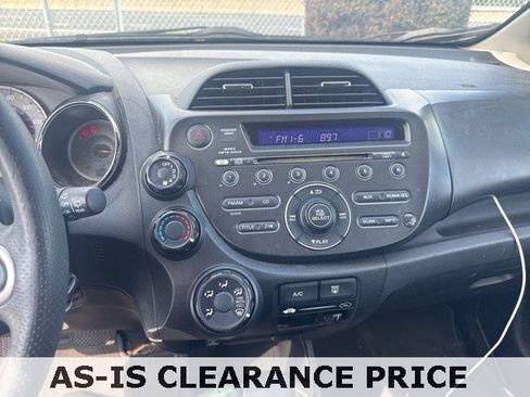 Used 2013 Honda Fit Sport image 6