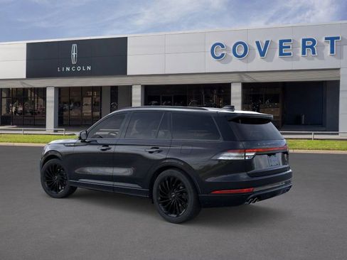New 2026 Lincoln Aviator Reserve image 4