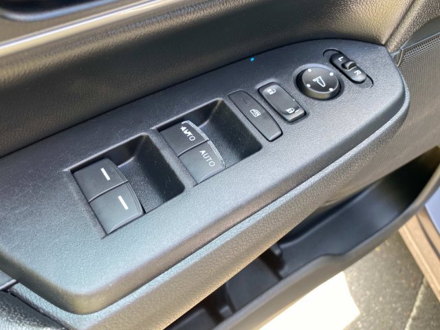 Used 2020 Honda CR-V EX-L image 13