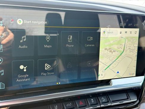 New 2026 Chevrolet Silverado 2500 LT w/ Convenience Package image 15